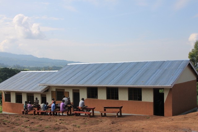 Bumakenya Primary School